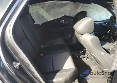 2019 Honda Accord Sport z USA, uszkodzony, nr VIN 1HGCV1F36KA024906